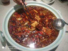 -花椒俏川菜小馆(南海万达店)