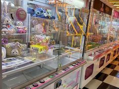 -天天玩X秋葉原日系动漫游戏中心