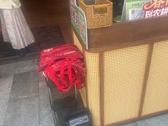 -农耕记·湖南土菜(halo广场店)