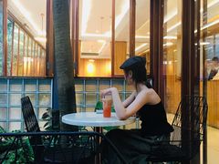 -花间茶(华侨城创意园店)