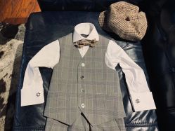 -THE RUIZ GZ睿制西装定制