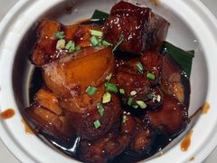 外婆红烧肉-佬肥猫(国华广场店)