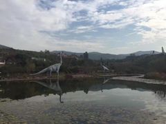 -世界恐龙谷景区