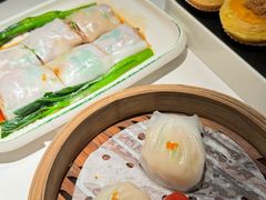 -禄运茶居·手工点心(猎德店)