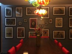 -万德诺富特酒店·自助餐厅(万德大厦店)