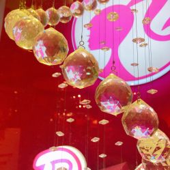 -Hamleys哈姆雷斯(东方福来德店)