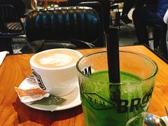 -Moka Bros 摩卡站(嘉华店)