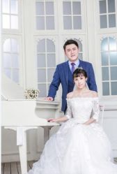 -全城热恋璀璨婚纱摄影(国贸总店)