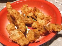 酥肉-鹤江桥·红油牛肉粉(SKP店)