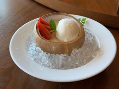 -广州柏悦酒店·悦景轩·粤菜餐厅