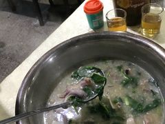 猪杂粥-标记美食新鲜猪杂(兴南大道店)