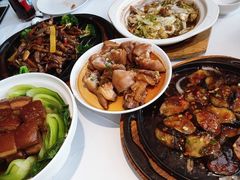 -眉州东坡(通州店)