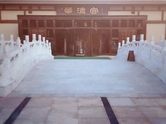 -金石唐风国际温泉会馆