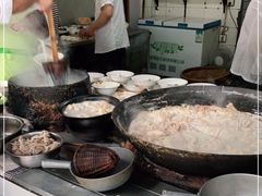 -甘记肥肠粉(马鞍北路店)