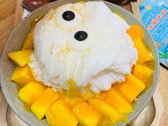 -怪物的冰与火(天虹商场中山路店)