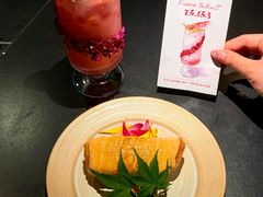 -盛焰铁板烧(王府井店)