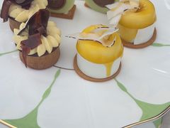 -瑰丽酒店·海吧·天际下午茶·现场DJ·天台酒吧