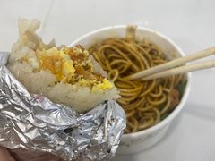 -徐氏糯米包油条(山海关路店)