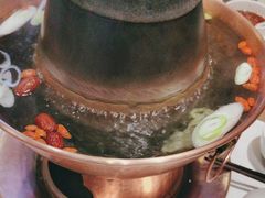 -东来顺饭庄(天坛店)