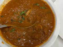 -VATAN INDIAN RESTAURANT米特餐饮有限公司(城北路店)