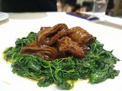 -老正兴菜馆(福州路店)