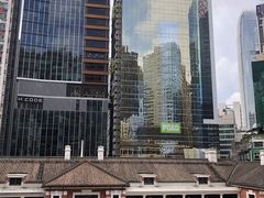 -大馆(前中区警署建築群)