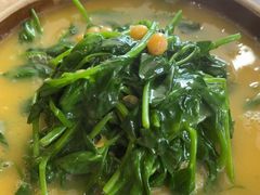 -六合居·明厨亮灶餐厅(成双大道店)