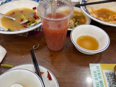 -真不同饭店(中州东路店)