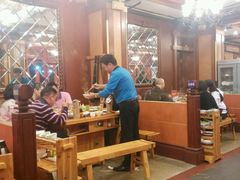 -老码头火锅(玉林店)