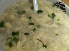 -吕氏疙瘩汤·海鲜新鲁菜(凯德mall新都心店)