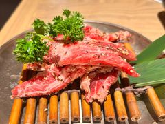 -西塔老太太泥炉烤肉(亚运村店)