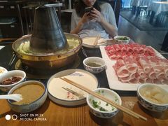 -金家老三饭庄(常营店)