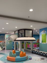 -孩子王童乐园(唐山万达广场店)