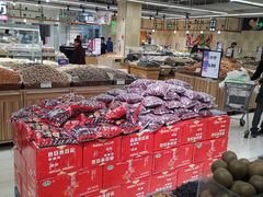 -永辉超市(嘉定宝龙广场店)