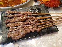 -蚝太郎 • 海鲜烧烤(建国路创始店)