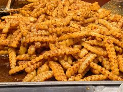 -周小亮丁家坡洋芋(全国总店)