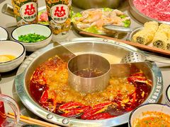 -深圳来福士广场