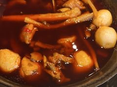 -李子坝梁山鸡(李子坝大鸡哥店)