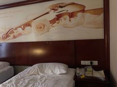 -维也纳酒店(北海银滩店)