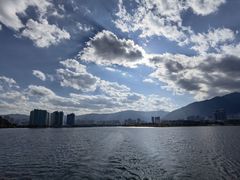 -大理洱海