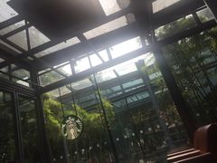 -星巴克(西湖天地店)
