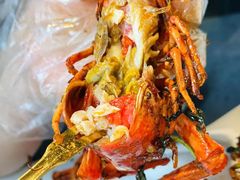-虾胡闹龙虾馆(湄南河店)