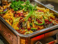 -丹虾|文和友小龙虾·烙锅(陕西路旗舰店)