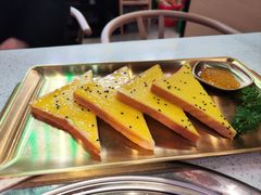 -大夻hua烤肉点餐自助(茂宸广场店)