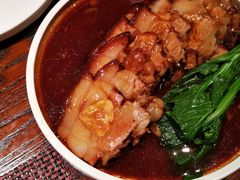 -肴约·花园式餐厅(湖里店)