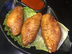 -炙韩料理·部队锅专门店