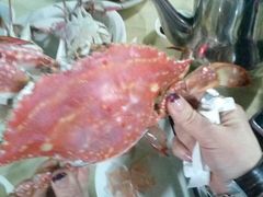 -阳江餐厅·30年老字号·粤菜海鲜大排档