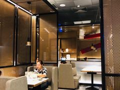 大堂-小放牛河北菜(长安万达店)