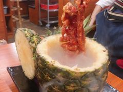 -大阪烧肉BAKA一代(十亩地店)