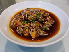 -不仔客海鲜烧烤270度海景餐厅(大东海店)